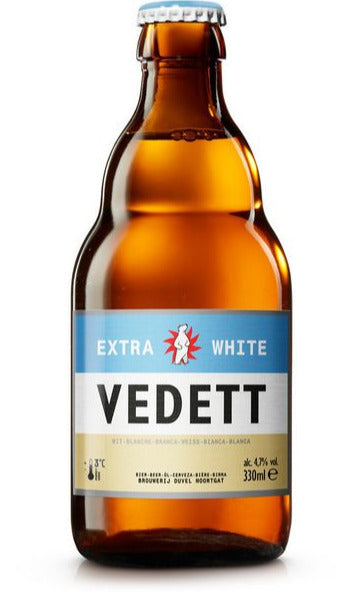 Vedett Extra White 33cl