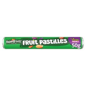 Rowntree's Fruit Pastilles Sweets