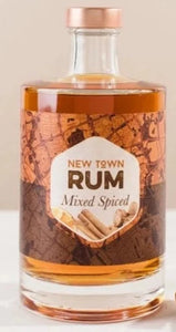 Wharf Distillery New Town Mixed Spice Rum