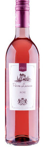 Pierre Lacasse Rose Wine