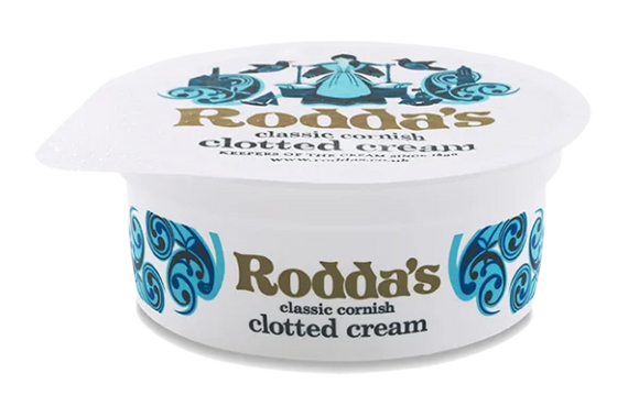 Roddas Clotted Cream 40g