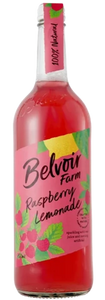 Belvoir Farm Raspberry Lemonade