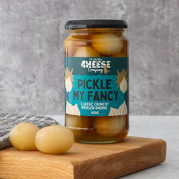 Chuckling! Pickled Onions - Pickle My Fancy - Classic