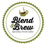 Blend & Brew British Breakfast Tea Blend 100g