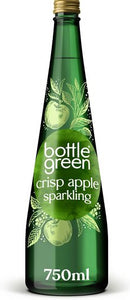 Bottlegreen Crisp Apple Sparkling Presse 750ml