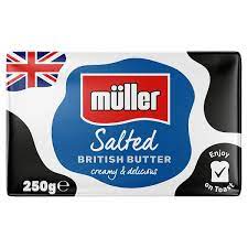 Muller Salted Butter