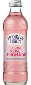 Franklin & Sons Rose Lemonade