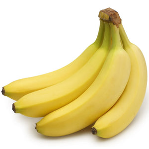 Bananas - x1 Kilo *Local Supplier