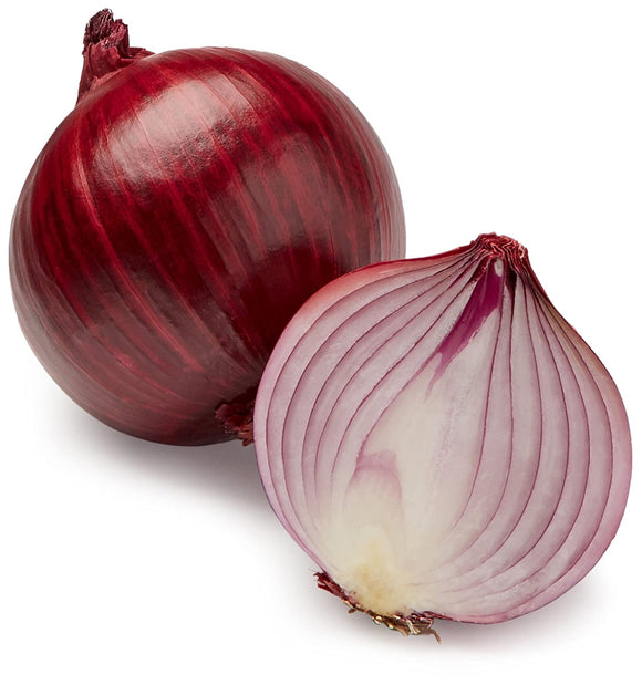 Red Onions x1kg