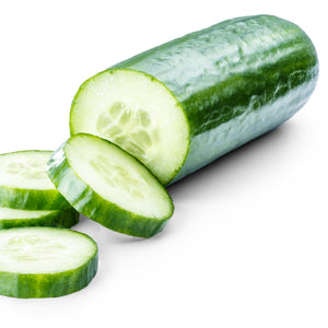 Large Whole Cucumber