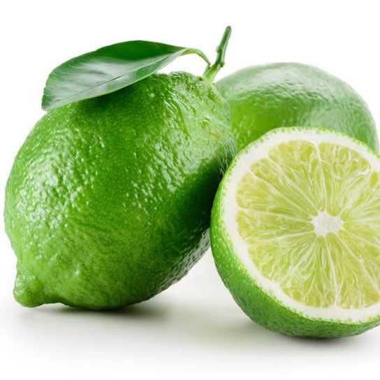Lime - x1  *Local Supplier