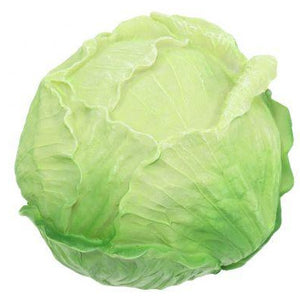 White Cabbage