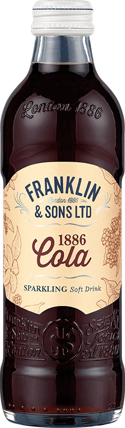 Franklin & Sons 1886 Cola