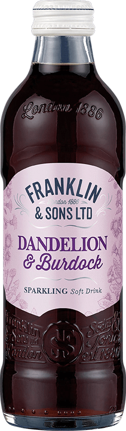 Franklin & Sons Dandelion & Burdock