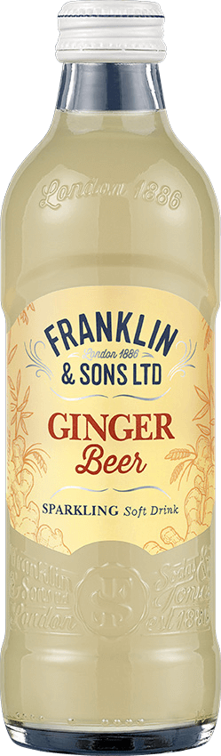 Franklin & Sons Ginger Beer