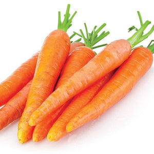 Carrots x1kg