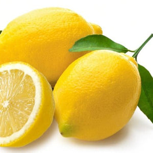 Lemon - x1  *Local Supplier