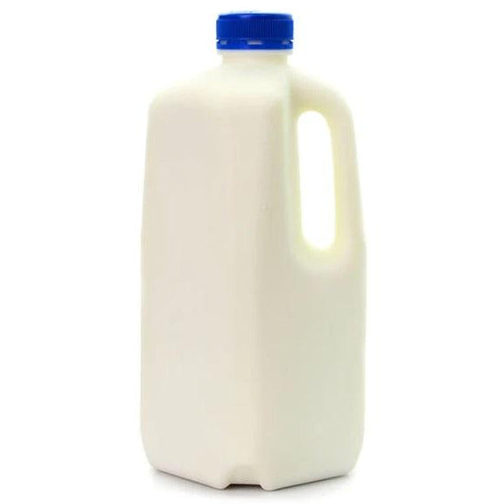 Blue Whole Milk - 2 litre