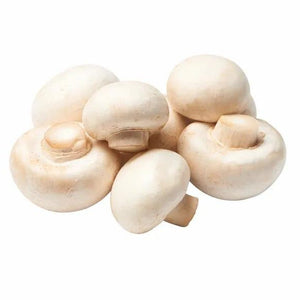 Close Cup Mushrooms X 250g
