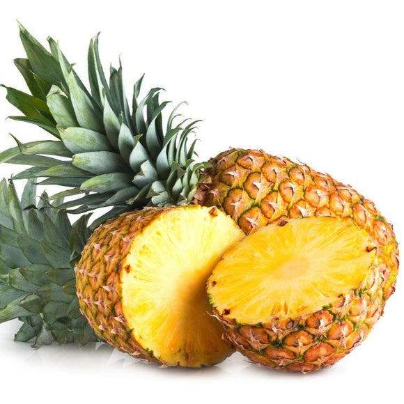 Pineapple - x1 whole  *Local Supplier